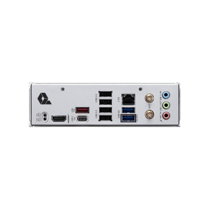 MSI PRO B840M-P WIFI6E