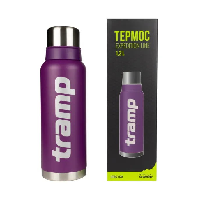 Tramp UTRC-028-purple