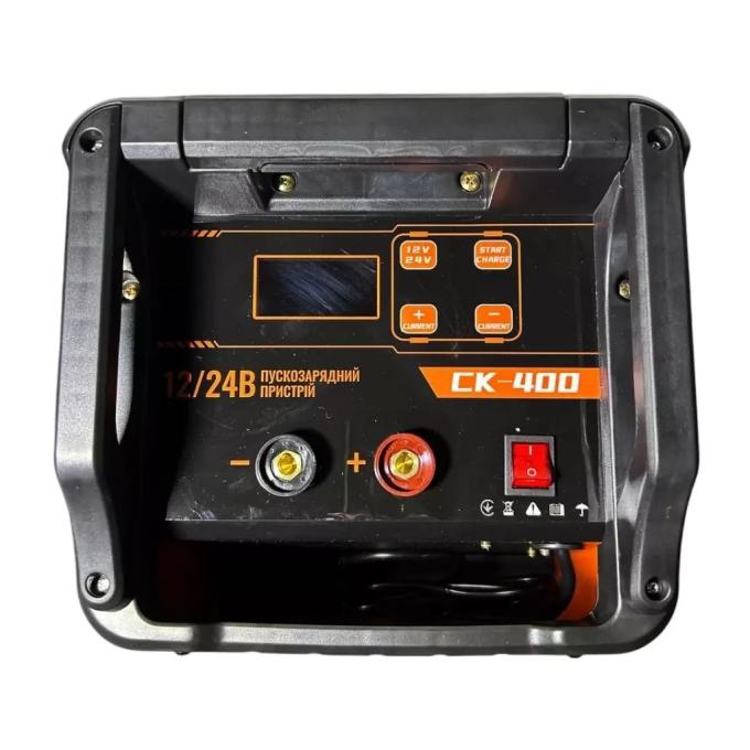 GTM CK-400