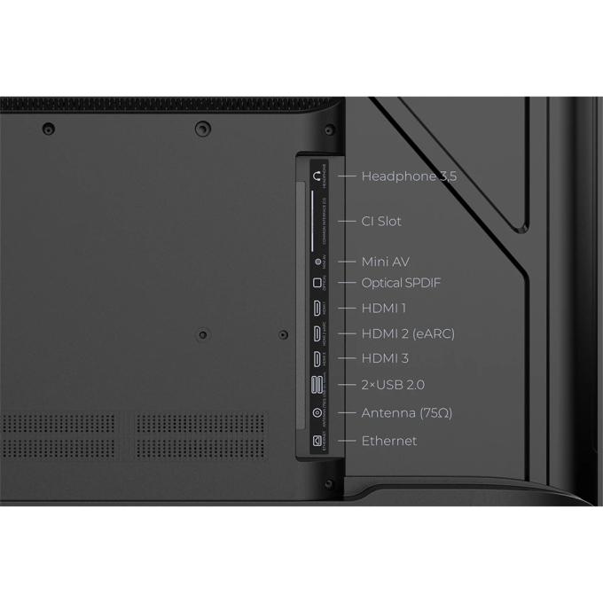 Kivi 50U800KB