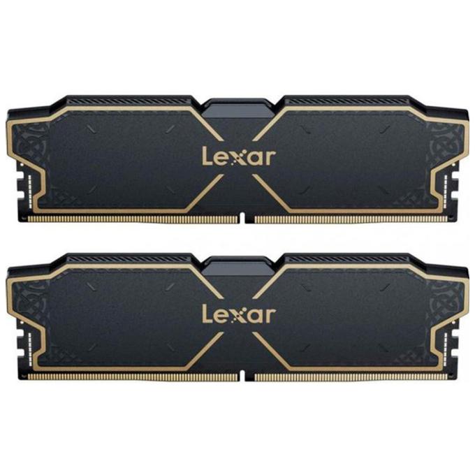 Lexar LD5U16G60C38BG-RGD