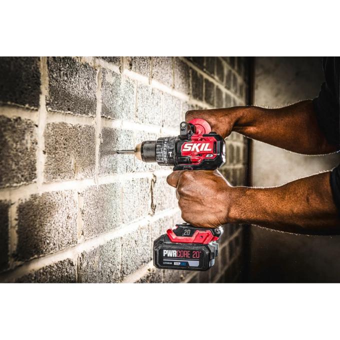 SKIL CD1E3085CA+BC1E3110AA