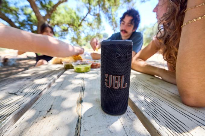 JBL JBLGRIPBLK