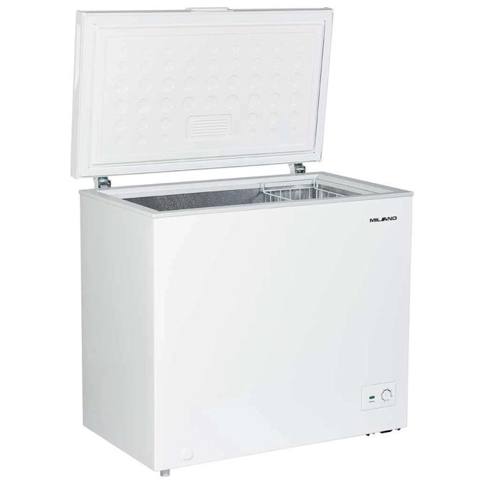 MILANO MCD200W