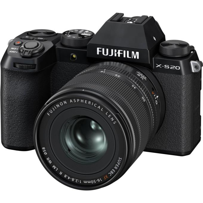 Fujifilm 16843129