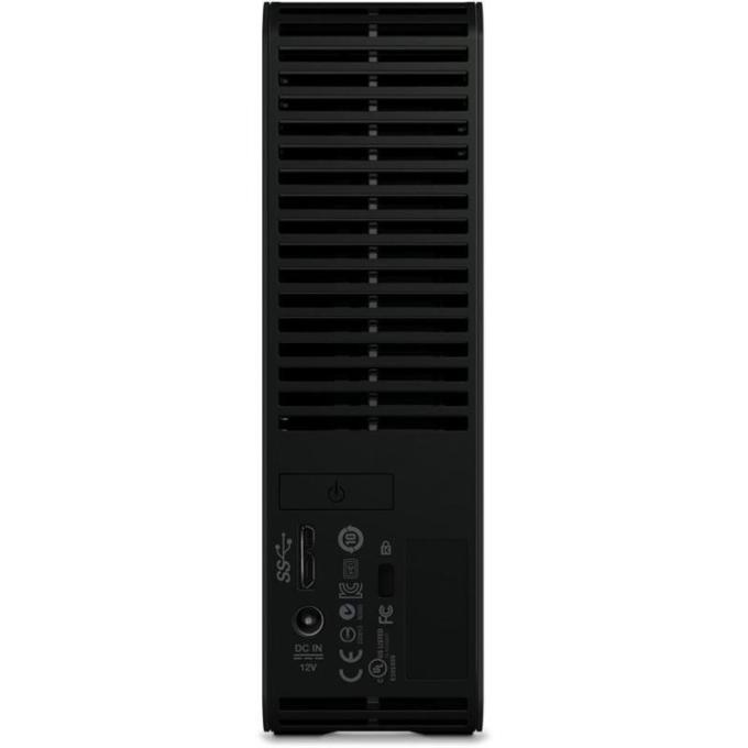 WD WDBWLG0100HBK-EESN