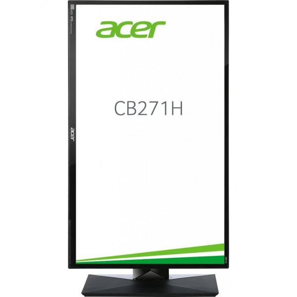 Монитор LED LCD Acer CB281HKbmjdprx UM.PB1EE.003