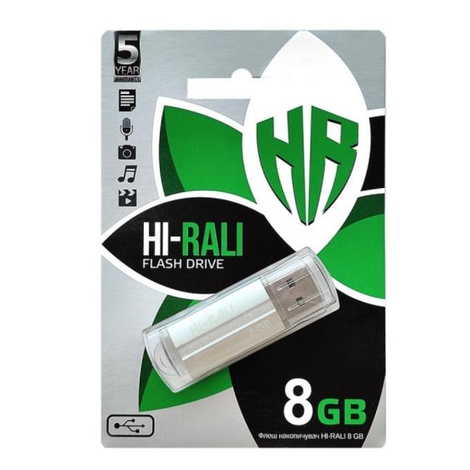 Hi-Rali HI-8GBCORSL