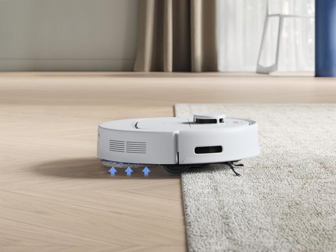 Ecovacs YDLX11-1 WHITE