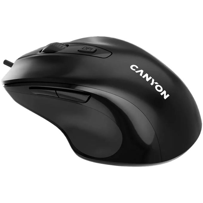 Canyon CNE-CMS6