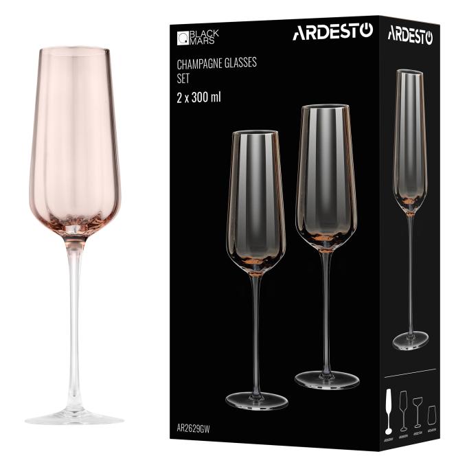 Ardesto AR2629GW