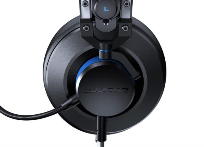 Cougar VM410 PS