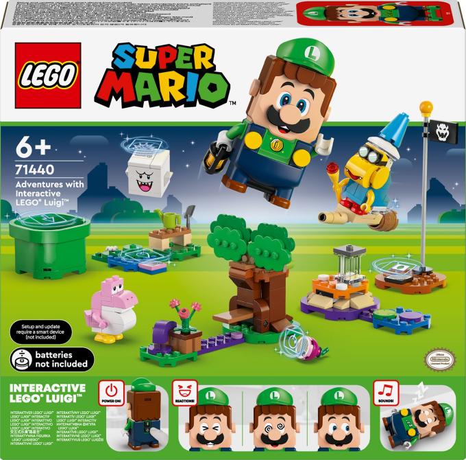 LEGO 71440