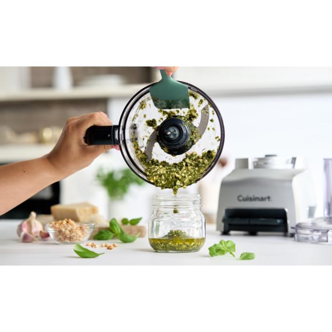 CUISINART FP5E