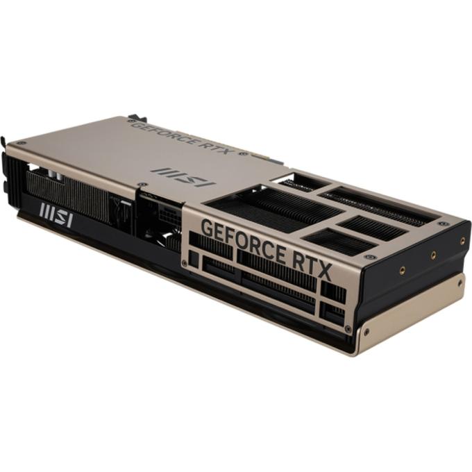 MSI RTX 5080 16G INSPIRE 3X OC