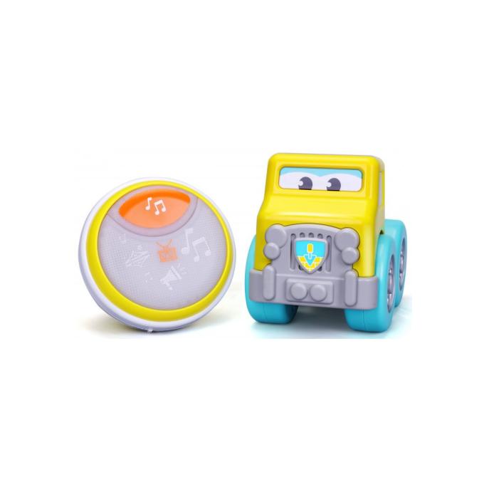 Bb Junior 16-89032