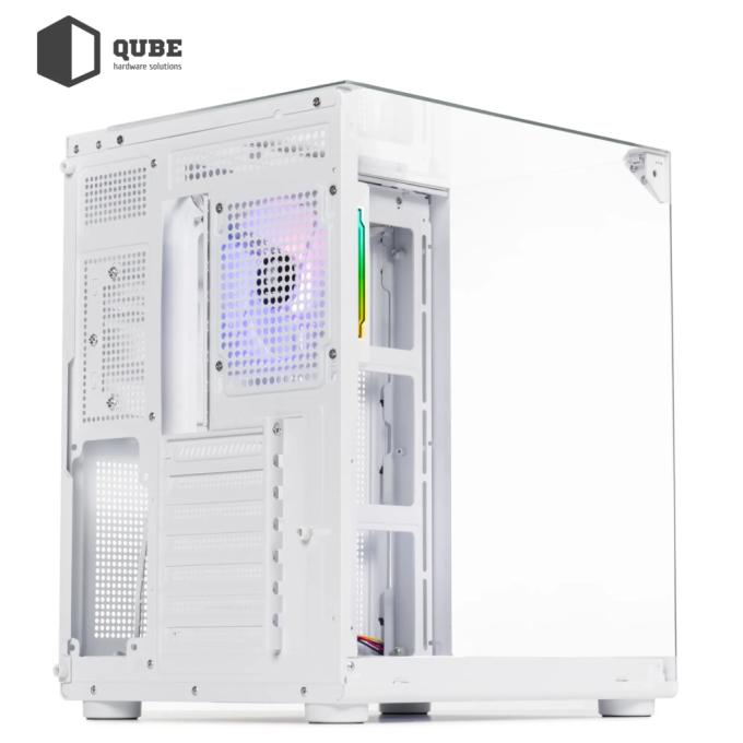QUBE AQUARIUM_GWNU3