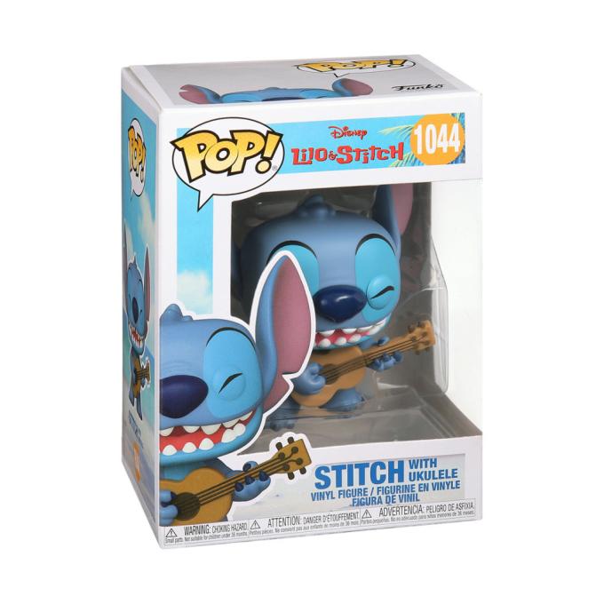 Funko Pop 55615