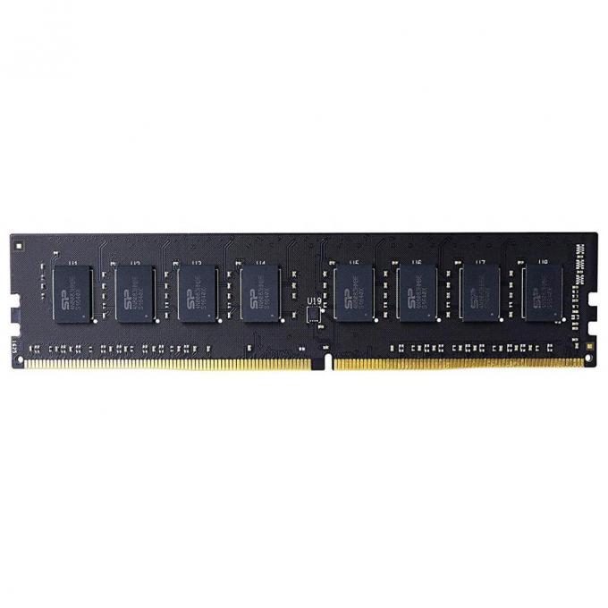 Модуль памяти для компьютера Silicon Power SP008GBLFU266B02