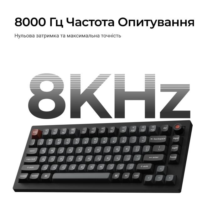 Keychron V1W-D1-UA
