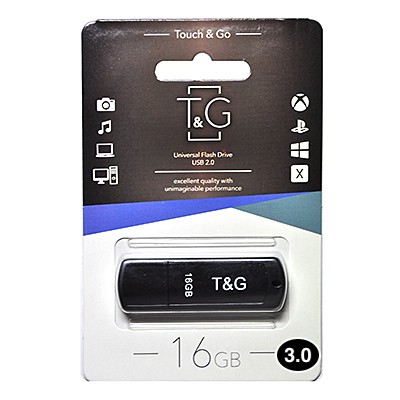 T&G TG011-16GB3BK