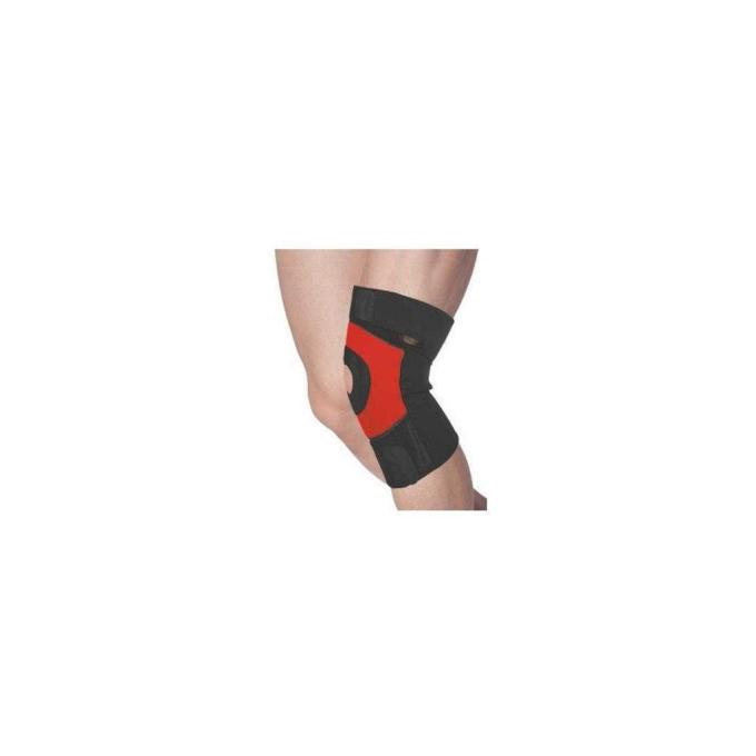 Power System PS-6012_M_Black-Red