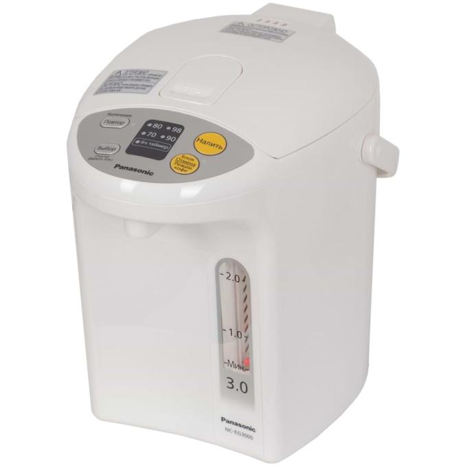 PANASONIC NC-EG3000WTS