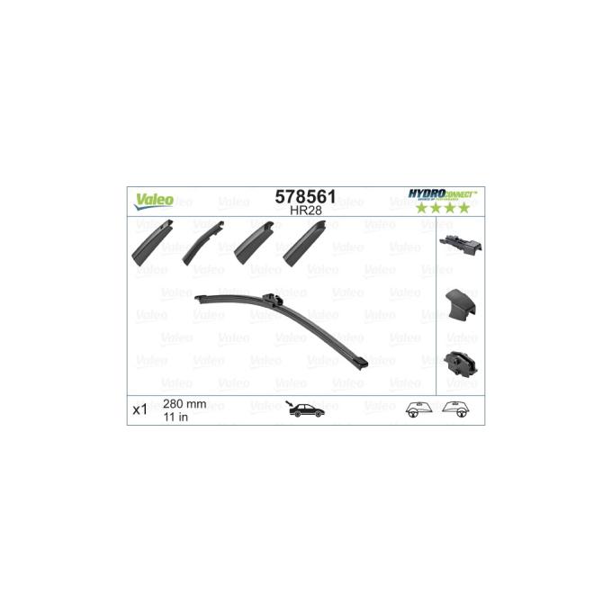 VALEO 578561