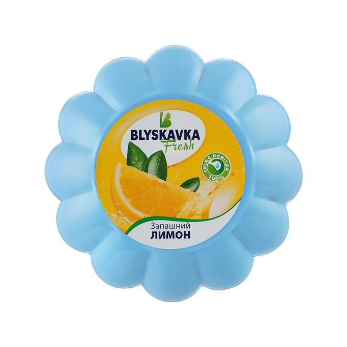 Blyskavka 4820214190603