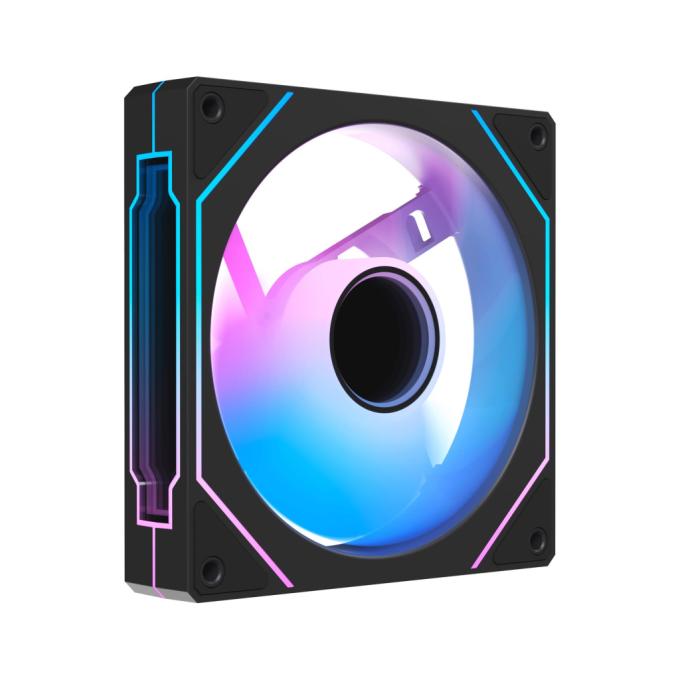 OCYPUS GAMMA-F12-BK1AM00X-GL