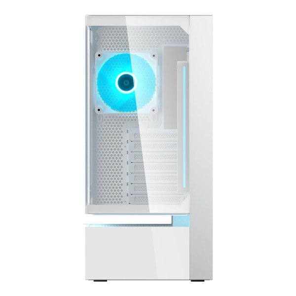 Cougar CFV235 Vision White
