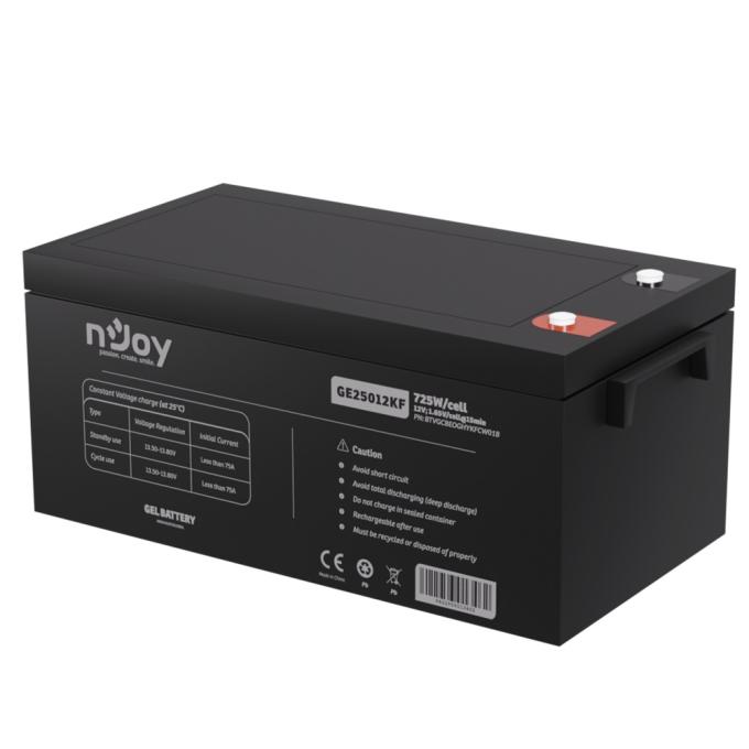 Njoy GE25012KF