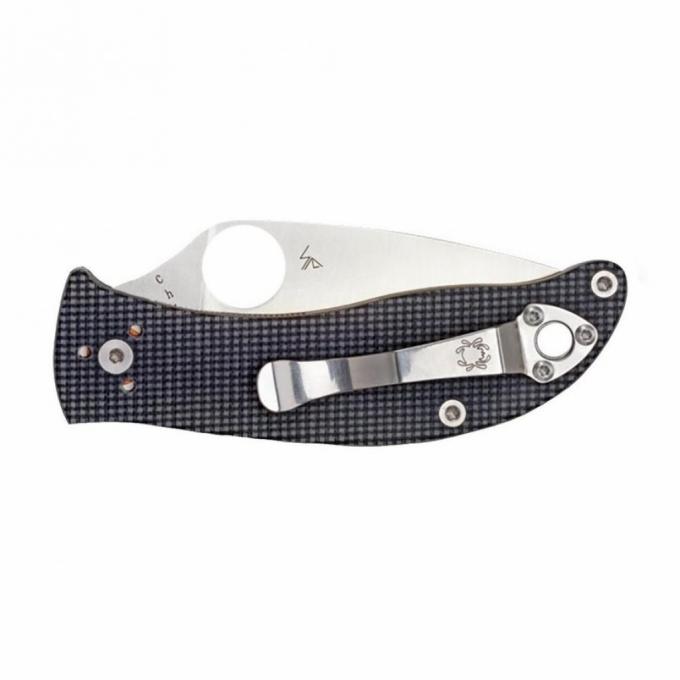 Spyderco C222GPGY