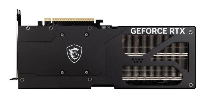 MSI RTX5070TI 16G VEN 3X OC