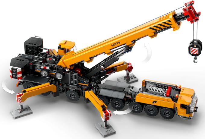 LEGO 60409