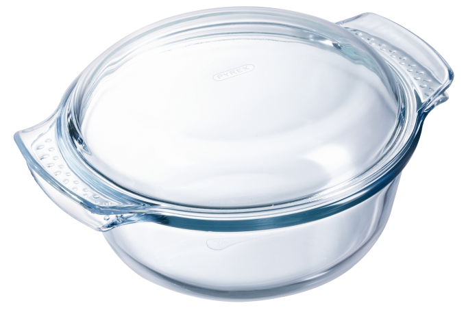Pyrex 118A000/7643