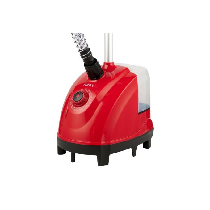 Rotex RIC200-S SUPER STEAM