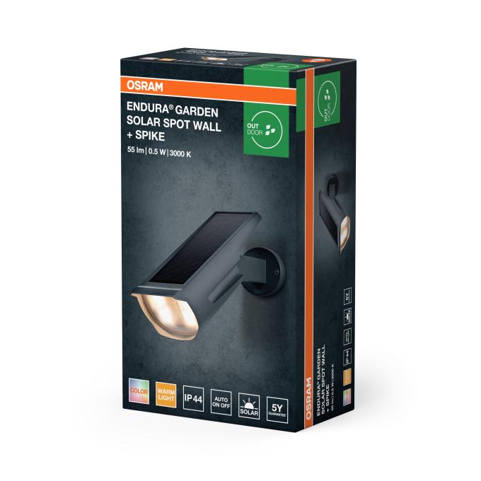 OSRAM 4099854455636