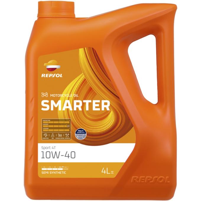 REPSOL RPP2065MGB
