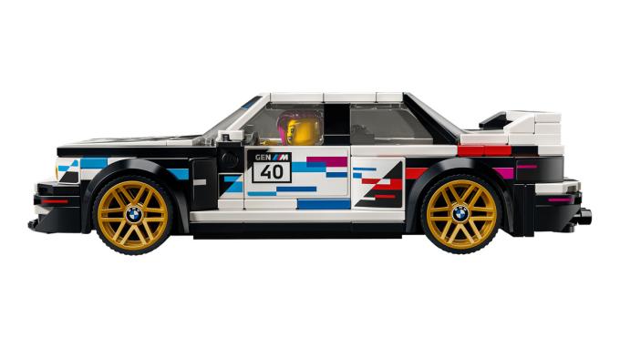 LEGO 77263