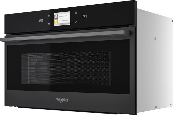 Whirlpool W9MD260BSS