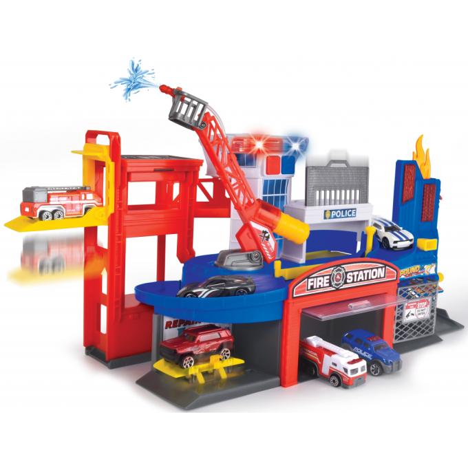 Dickie Toys 3719021