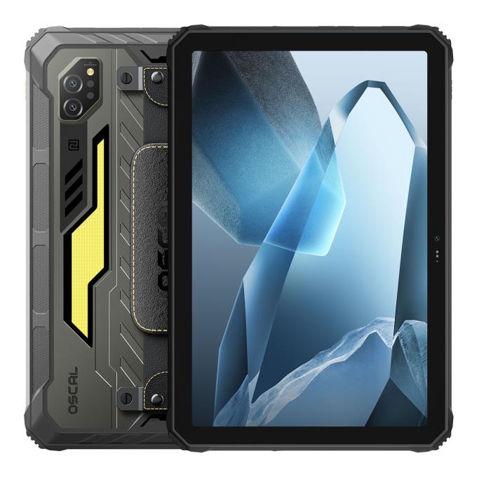 Oscal Spider 10 8/256GB Black