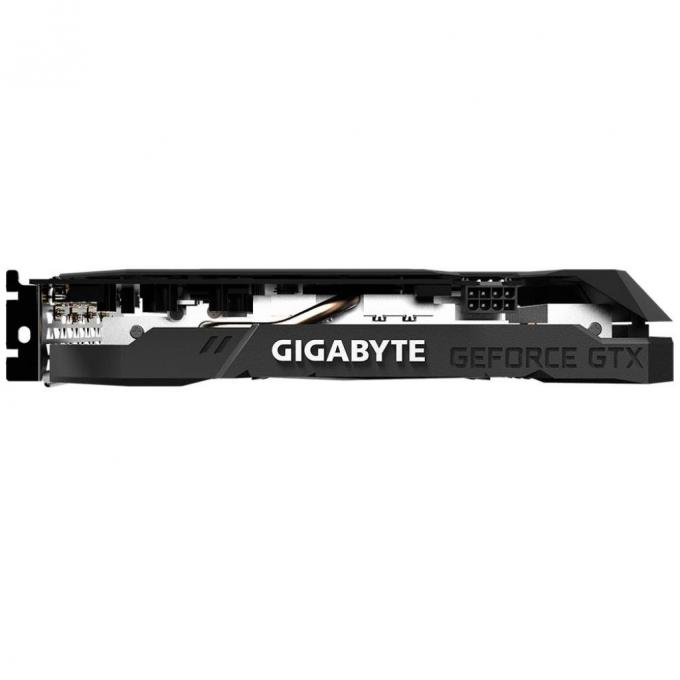 GIGABYTE GV-N166SOC-6GD