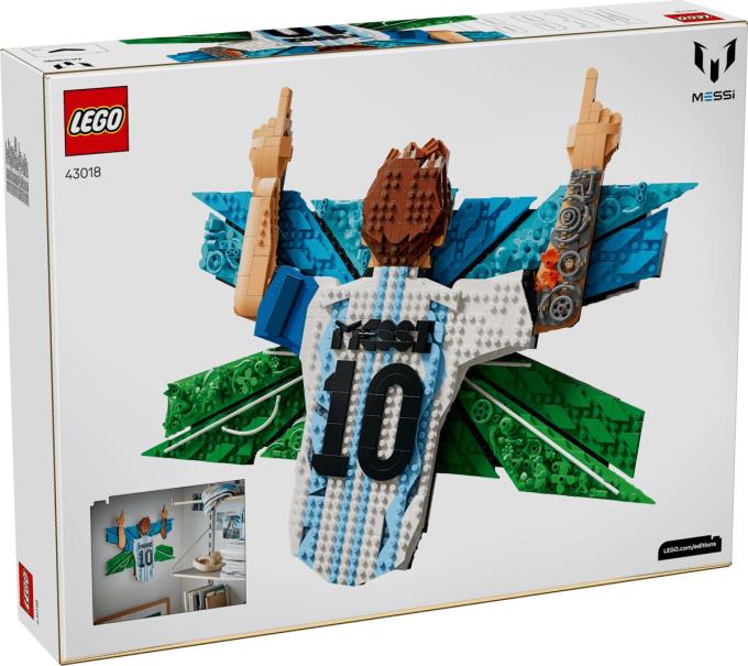 LEGO 43018