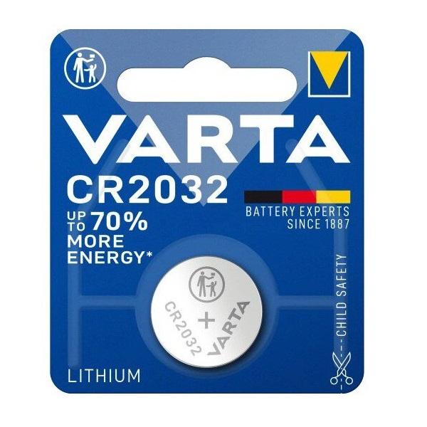 Varta CR2032 1BL