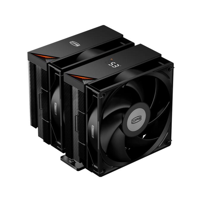 PCcooler RT620 Digital BK
