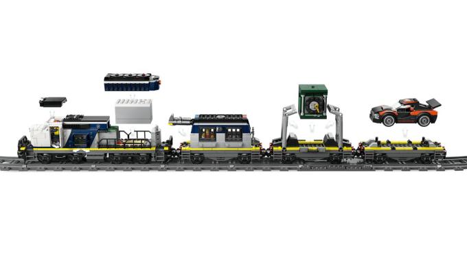 LEGO 60508