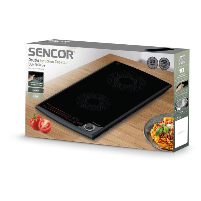 Sencor SCP5414GY