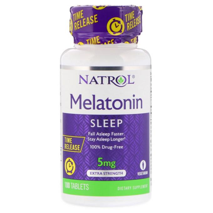 Natrol NTL-04837